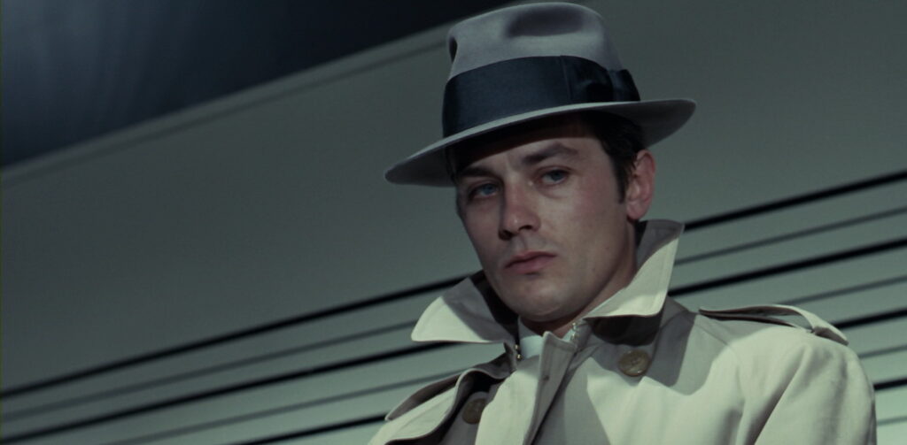 Alain Delon Movies | Ultimate Movie Rankings