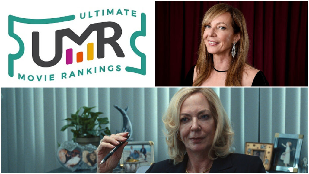 Allison Janney Movies | Ultimate Movie Rankings