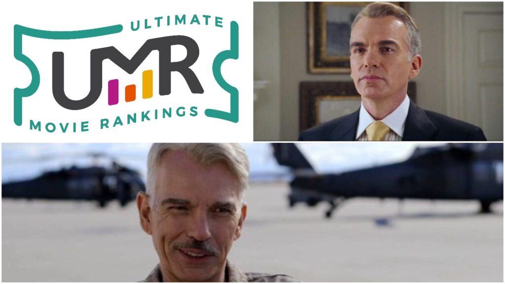 Billy Bob Thornton Movies | Ultimate Movie Rankings