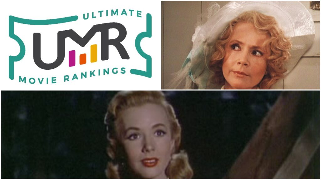 Piper Laurie Movies | Ultimate Movie Rankings