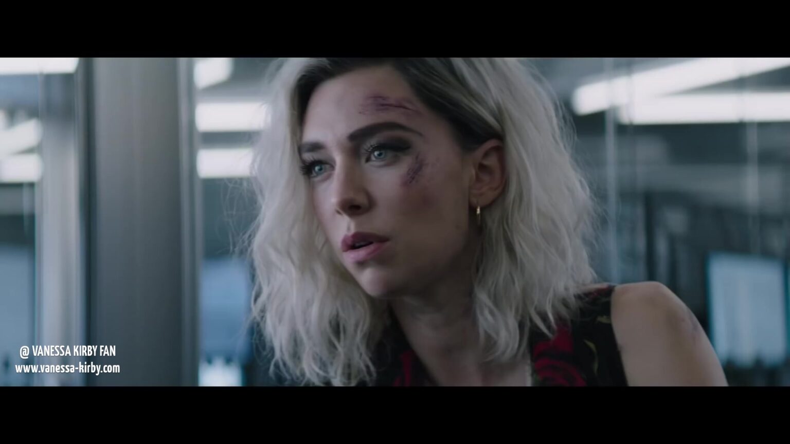 Vanessa Kirby Movies | Ultimate Movie Rankings