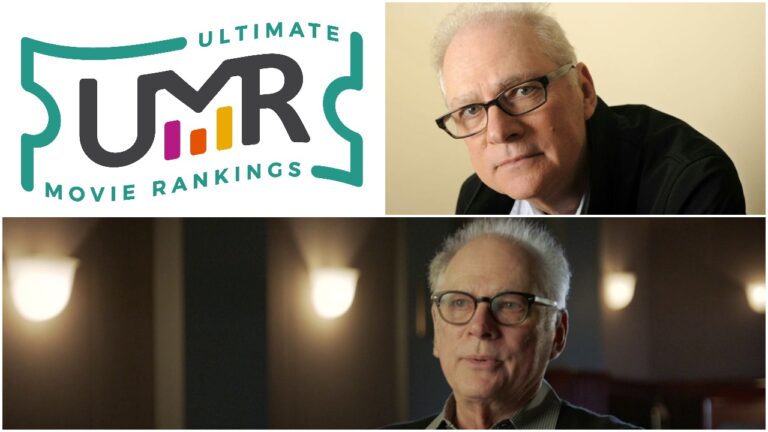 Barry Levinson Movies | Ultimate Movie Rankings