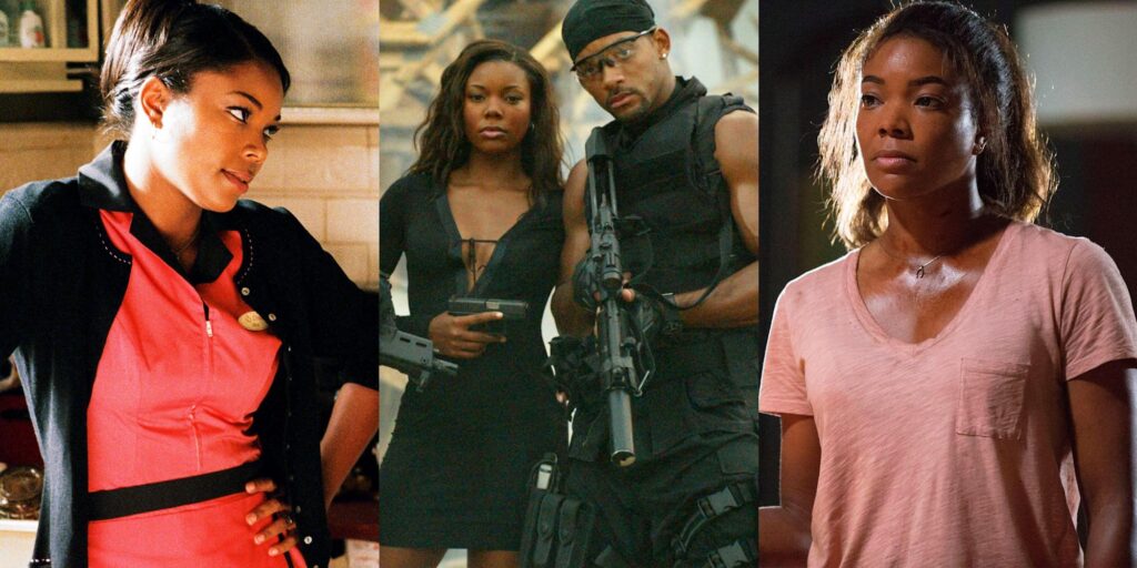 Gabrielle Union Movies Ultimate Movie Rankings