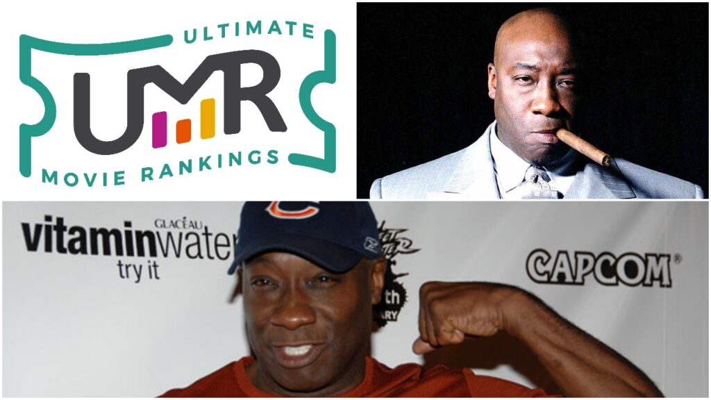 Michael Clarke Duncan Movies | Ultimate Movie Rankings