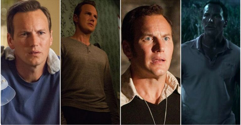 Patrick Wilson Movies | Ultimate Movie Rankings