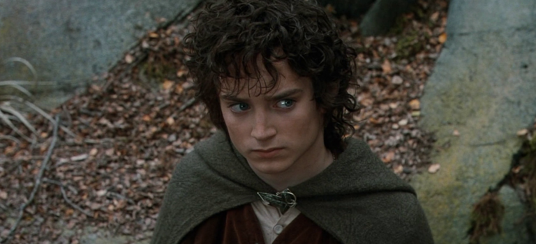 who played frodo baggi s