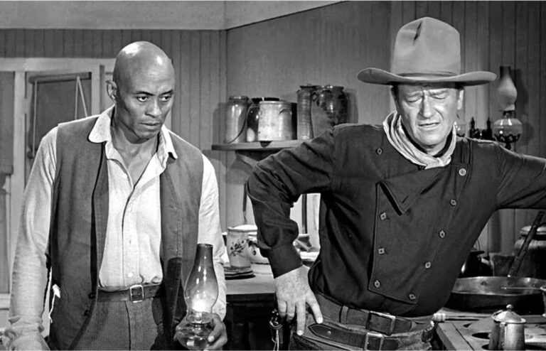 Woody Strode Movies | Ultimate Movie Rankings