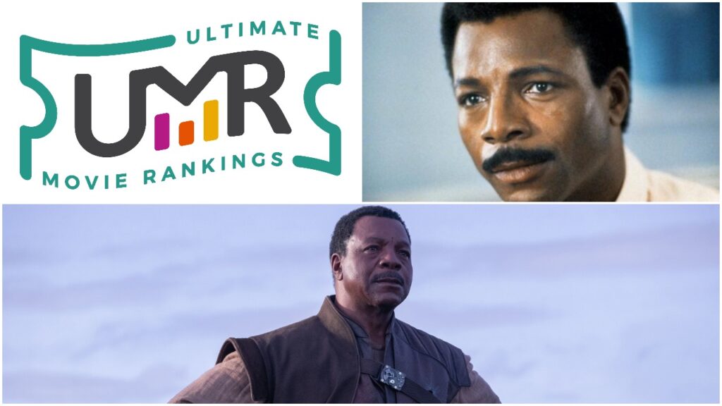 Carl Weathers Movies | Ultimate Movie Rankings