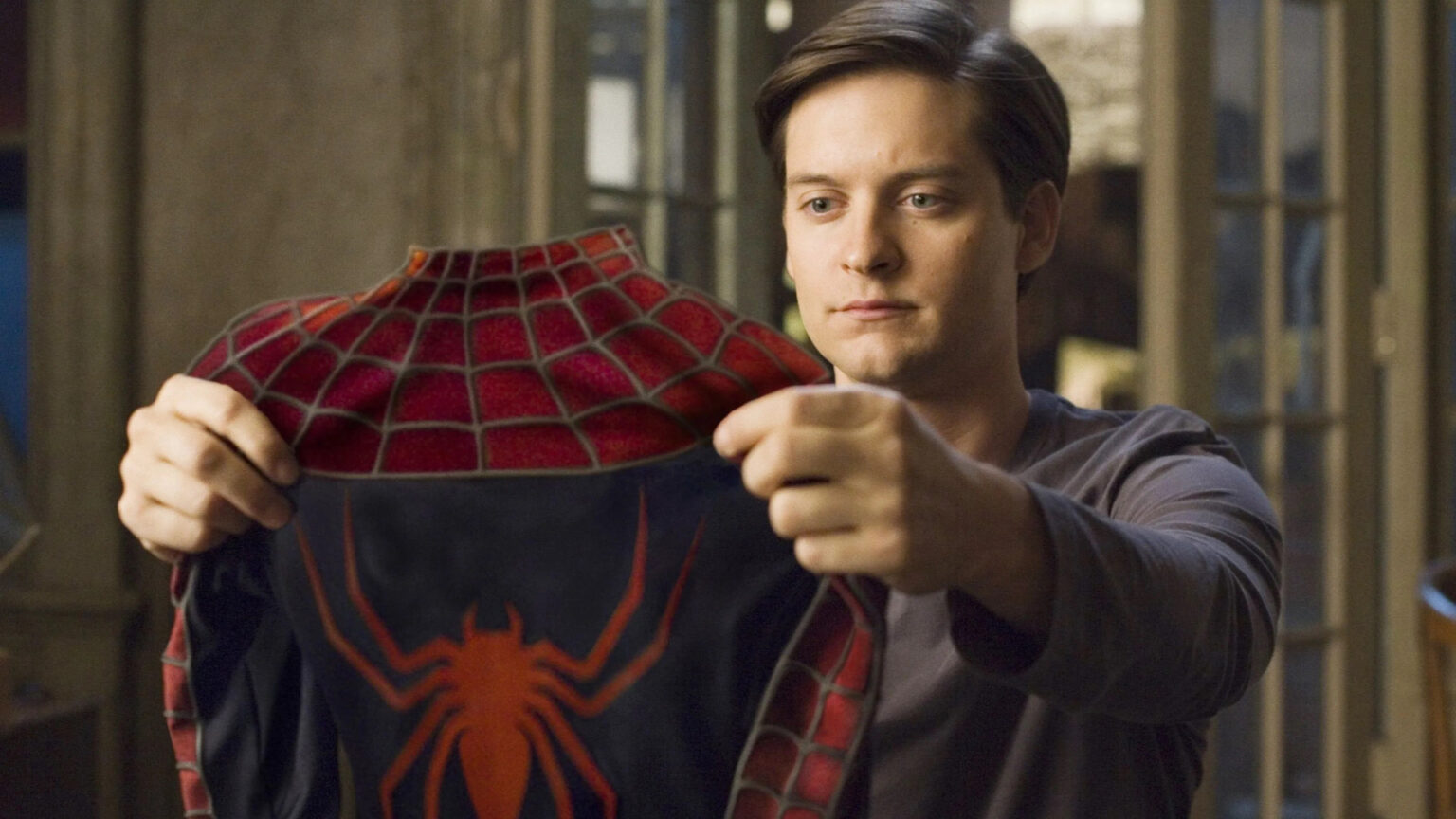 Tobey Maguire Movies | Ultimate Movie Rankings