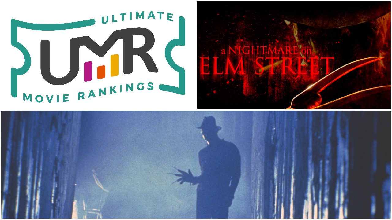 Every A Nightmare on Elm Street Movie, Ranked