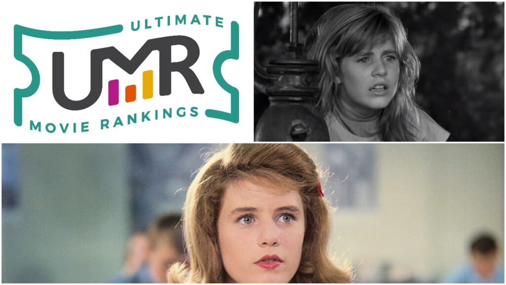 Patty Duke Movies Ultimate Movie Rankings