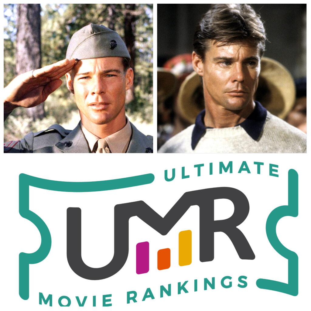 Jan-Michael Vincent Movies | Ultimate Movie Rankings