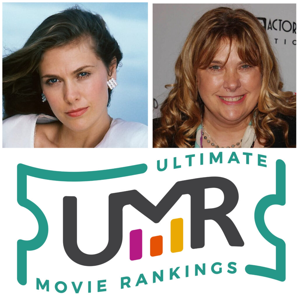 Colleen Camp Movies | Ultimate Movie Rankings