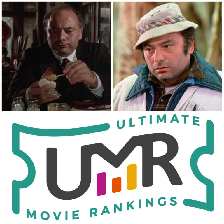 Burt Young Movies Ultimate Movie Rankings