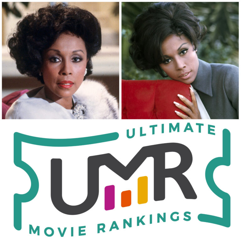 Diahann Carroll Movies | Ultimate Movie Rankings