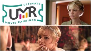 May 28th – Ranking Carey Mulligan Movies On Her 39th Birthday