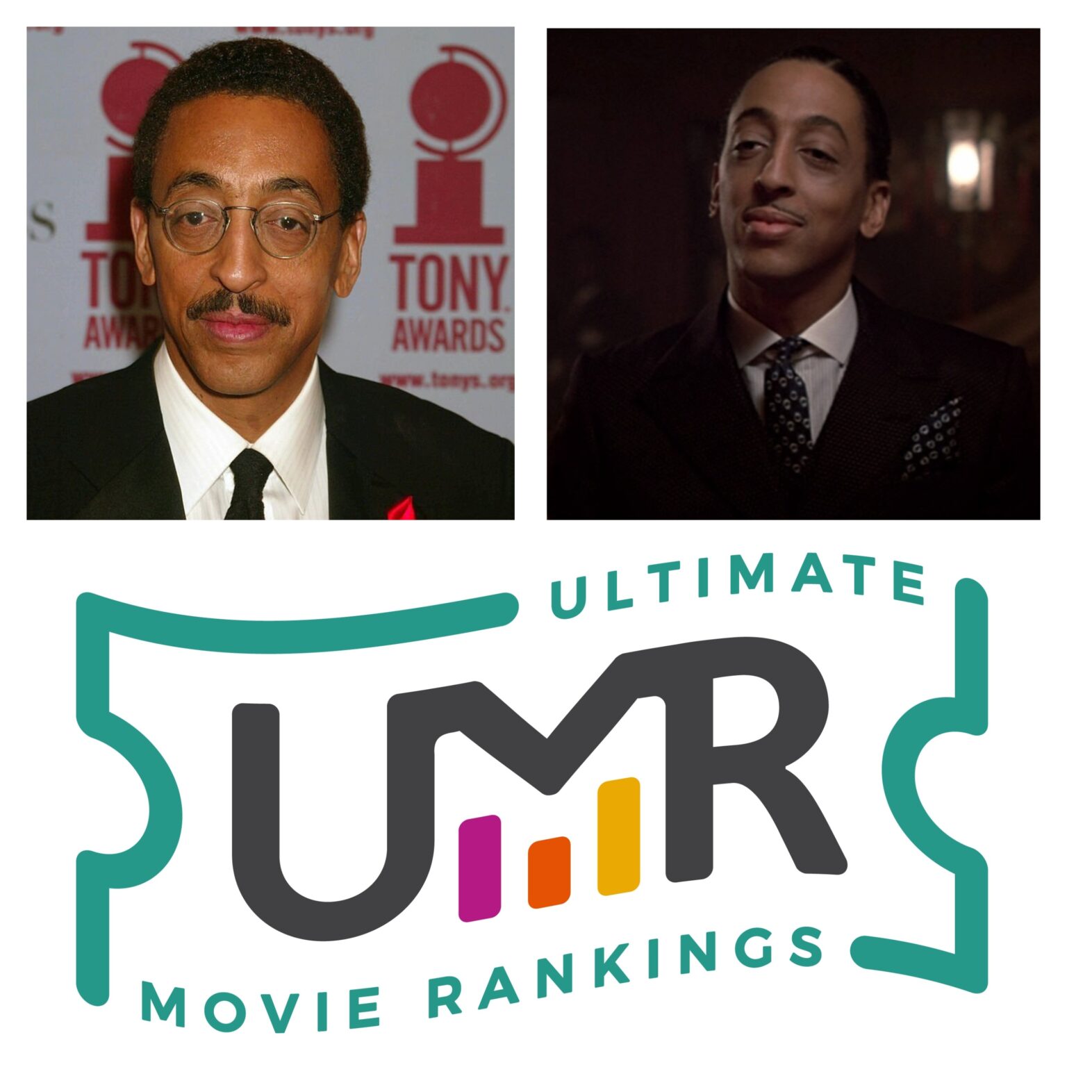 Gregory Hines Movies | Ultimate Movie Rankings