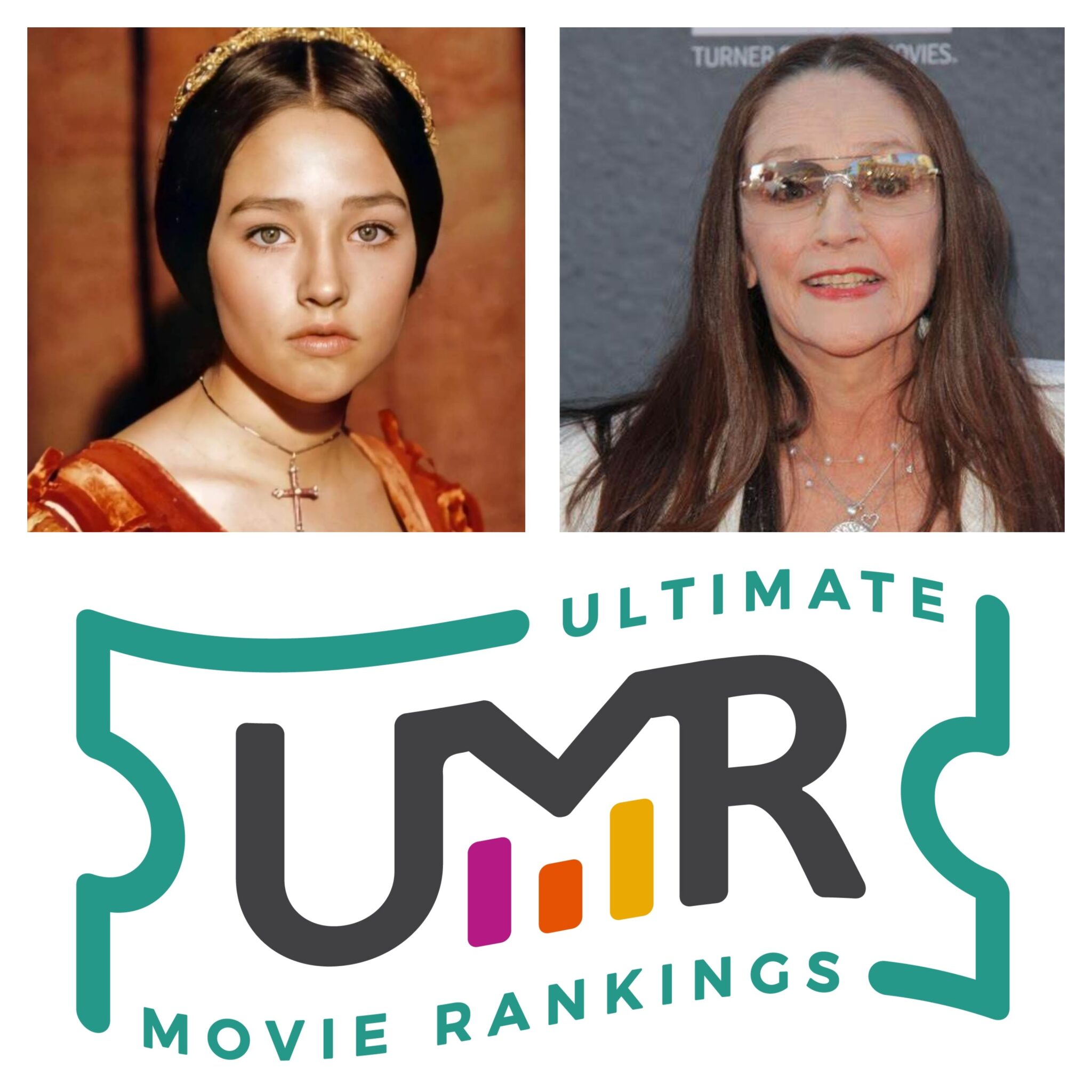 Olivia Hussey Movies | Ultimate Movie Rankings